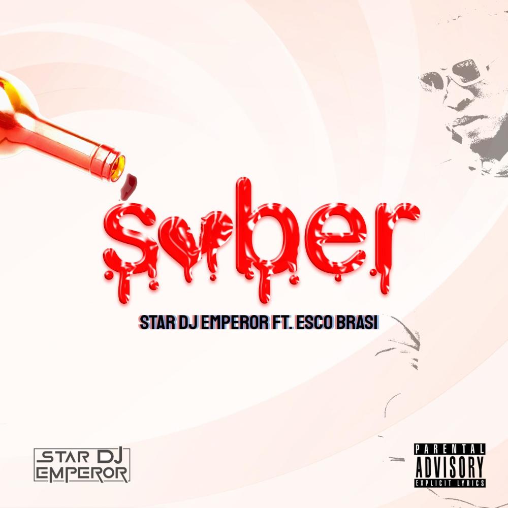 Sober (feat. Esco Brasi) (Explicit)