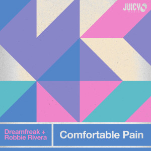 ดาวน์โหลดและฟังเพลง Comfortable Pain (Extended Mix) พร้อมเนื้อเพลงจาก dreamfreak