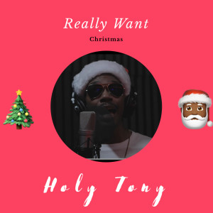 Listen to Really Want (Christmas) song with lyrics from Reggie Couz