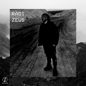 Album Sounds of the land Luxor from Radi Zeus