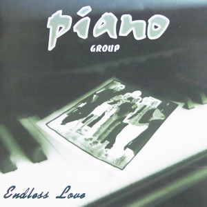Album Endless Love Endless Love from Piano