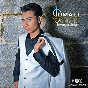 收聽Jumali SanoTri的Lamunan Cinta歌詞歌曲