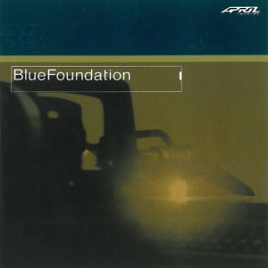 收聽Blue Foundation的Grand歌詞歌曲