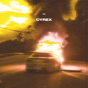 Birand的专辑Cyrex