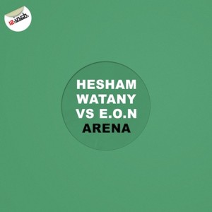 Album Arena from Hesham Watany