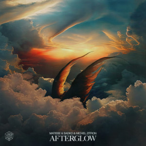 Dengarkan lagu Afterglow nyanyian Matisse & Sadko dengan lirik