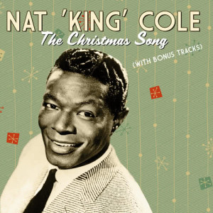 Listen to The Happiest Christmas Tree (Bonus Track) song with lyrics from Nat "King" Cole