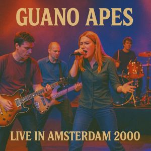 Listen to Big in Japan (Alphaville Cover|Cover Live) song with lyrics from Guano Apes