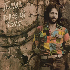 收聽Tunai的Todos Os Tons歌詞歌曲