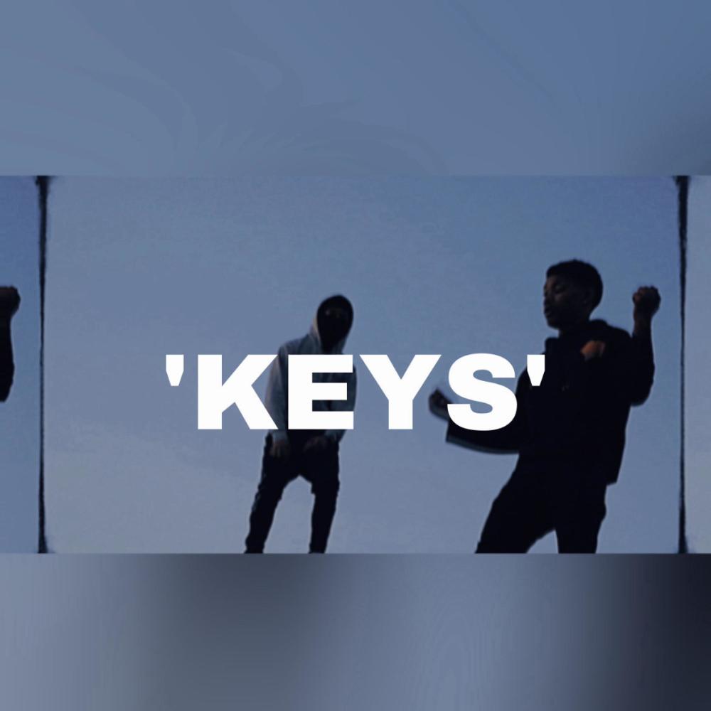 KEYS (feat. NoNo) (Explicit)