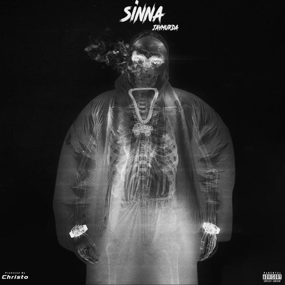 Sinna (feat. JayMurda) (Explicit)