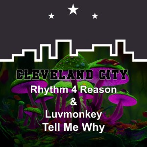 อัลบัม Tell Me Why ศิลปิน Rhythm 4 Reason