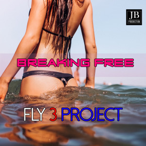 Dengarkan Breaking Free lagu dari Fly 3 Project dengan lirik