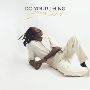 Album Do Your Thing from Dopsy Flow