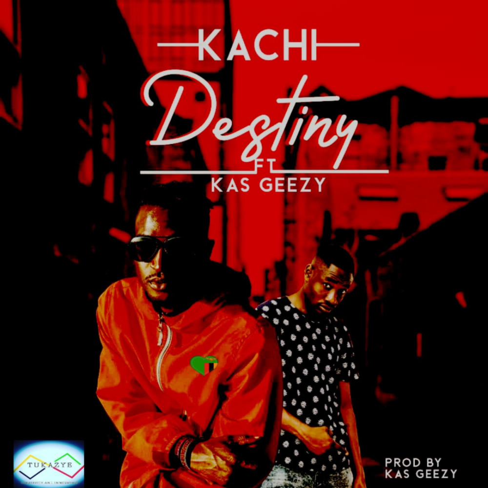 Destiny (Explicit)