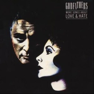 收聽The Godfathers的I Don't Believe In You歌詞歌曲