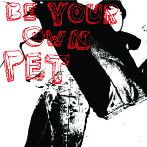 Album Digital EP from Be Your Own Pet