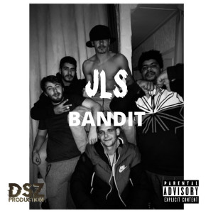 Album Bandit (Explicit) oleh JLS
