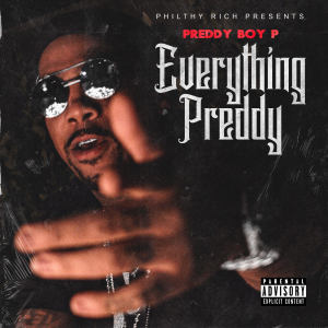 收聽Preddy Boy P的Like This (Explicit)歌詞歌曲