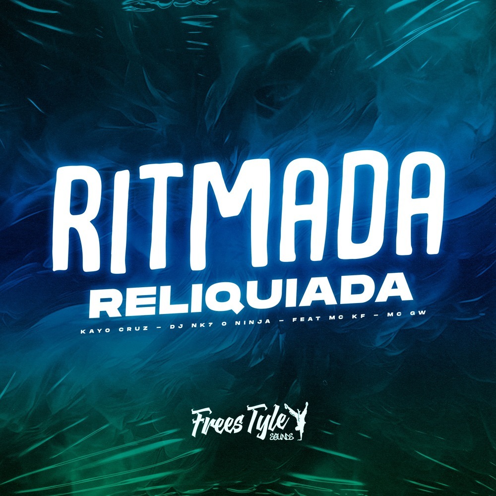 Ritmada Reliquiada (Explicit)