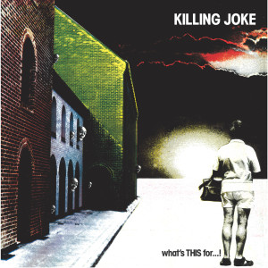 ดาวน์โหลดและฟังเพลง Tension (2005 Digital Remaster) พร้อมเนื้อเพลงจาก Killing Joke