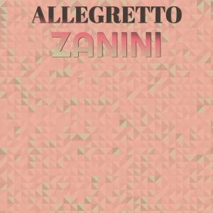 Various Artists的專輯Allegretto Zanini