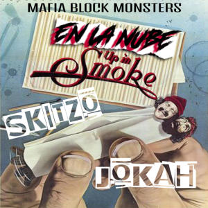 收聽Jokahpacheco的Ando En La Nube (feat. Skitzo) (Explicit)歌詞歌曲