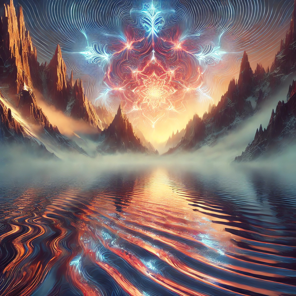 Fractalization