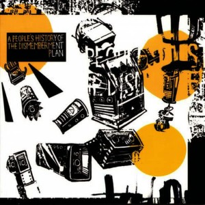 收聽Dismemberment Plan的Superpowers歌詞歌曲