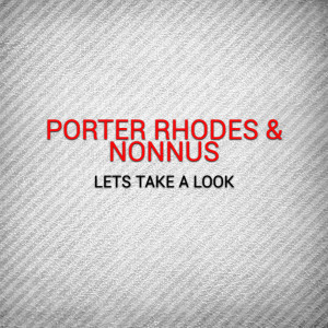 Listen to Let's Take a Look song with lyrics from Nonnus