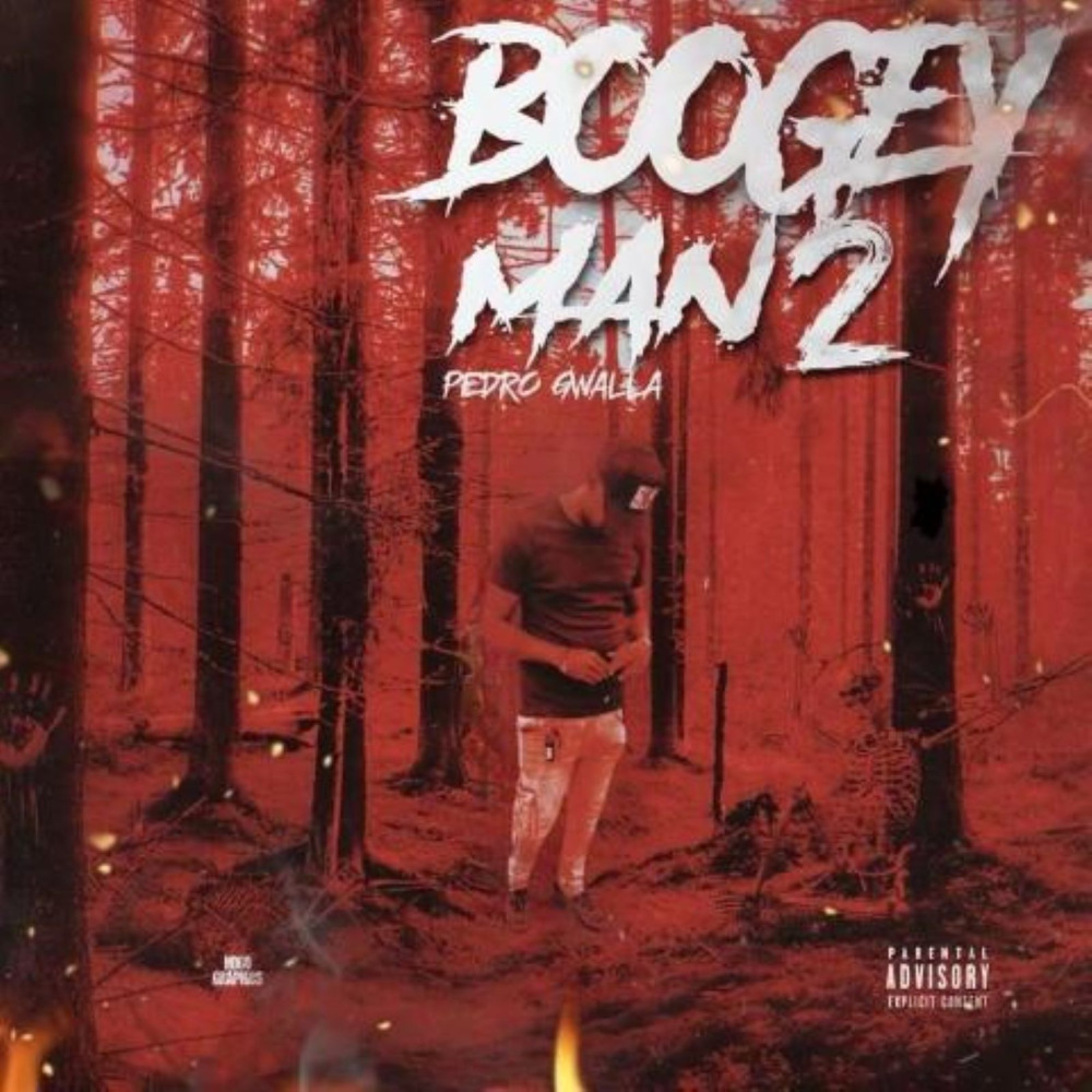 Why You Mad (Explicit)