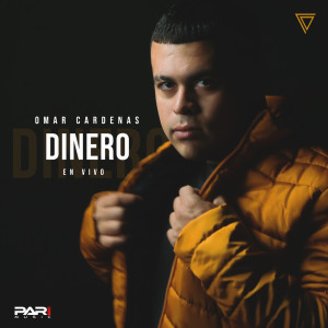Listen to Dinero (En Vivo) song with lyrics from Omar Cardenas