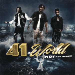 ดาวน์โหลดและฟังเพลง Stomp Stomp (Jerseyclub) (Explicit) พร้อมเนื้อเพลงจาก 41
