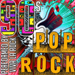 收聽Viva La Rock的Don't Speak歌詞歌曲