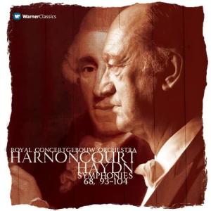 收聽Nikolaus Harnoncourt的Haydn : Symphony No.93 in D major : IV Finale - Presto, ma non troppo歌詞歌曲