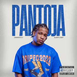 收聽Diamante 0.1的Pantoja歌詞歌曲