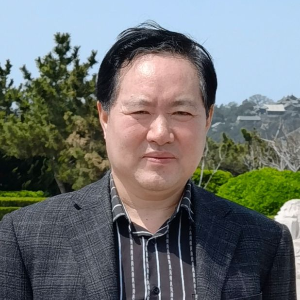 王树森