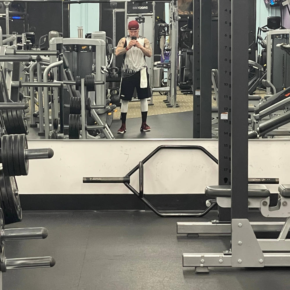 4AM Grind (Explicit)