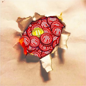 อัลบัม NEW POWER ศิลปิน Answer to Remember