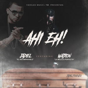 Album Ahi Eh! (Explicit) from 