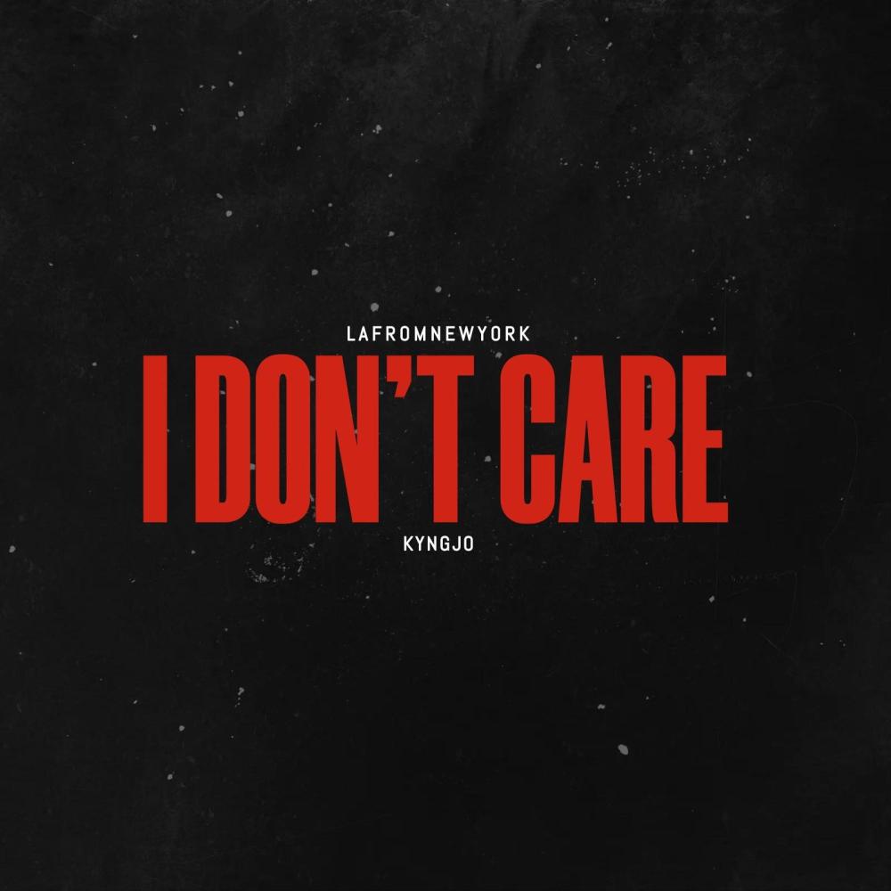 I Don't Care
