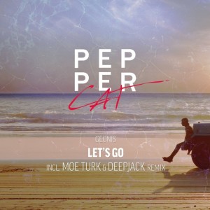 收听Geonis的Let's Go (Moe Turk, Deepjack Remix)歌词歌曲
