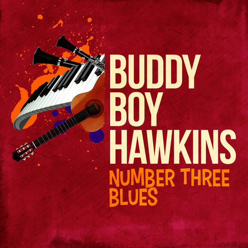 Number Three Blues