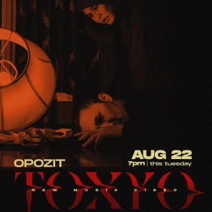 收聽Opozit的Toxyo (Explicit)歌詞歌曲