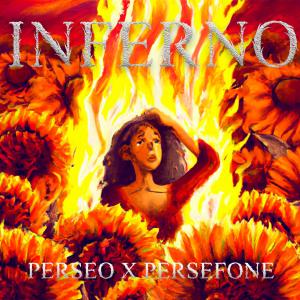 Perseo的專輯Inferno (feat. Persefone)