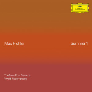 收聽Max Richter的Richter: Summer 1 (2022)歌詞歌曲