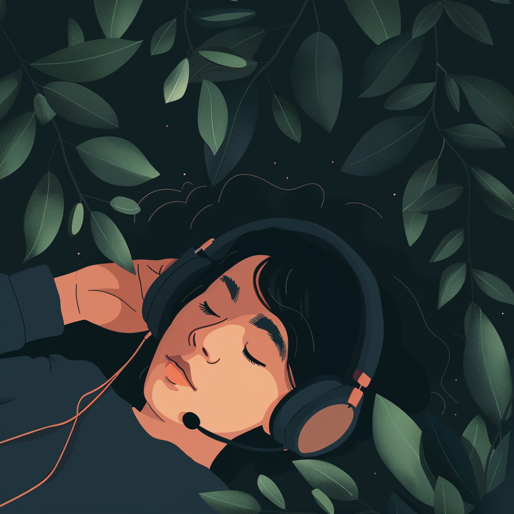 Harmonic Sleep Notes