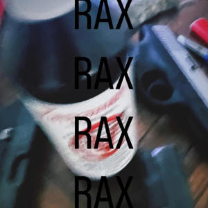 iieiezee的專輯RAXXX (feat. Cee Savoo & Taii Wann) [Explicit]