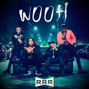 ดาวน์โหลดและฟังเพลง Wooh (Explicit) พร้อมเนื้อเพลงจาก RRR Mob