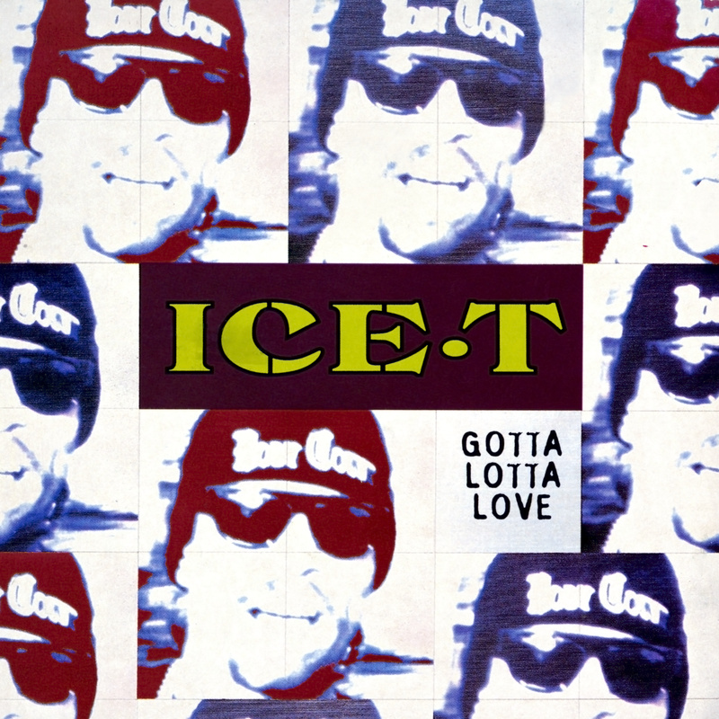 Gotta Lotta Love (Tubular Bells Edit|Explicit)
